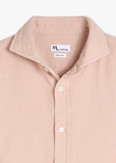 AALASSIO FRENCH COLLAR SHIRT