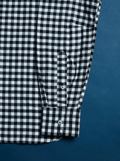 AALASSIO COTTON SHIRT