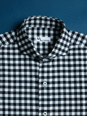 AALASSIO COTTON SHIRT