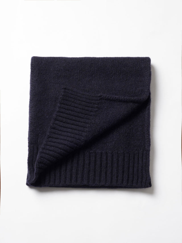 AALBIR ALPACA SCARF