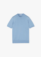 AALFEO KNITTED TSHIRT