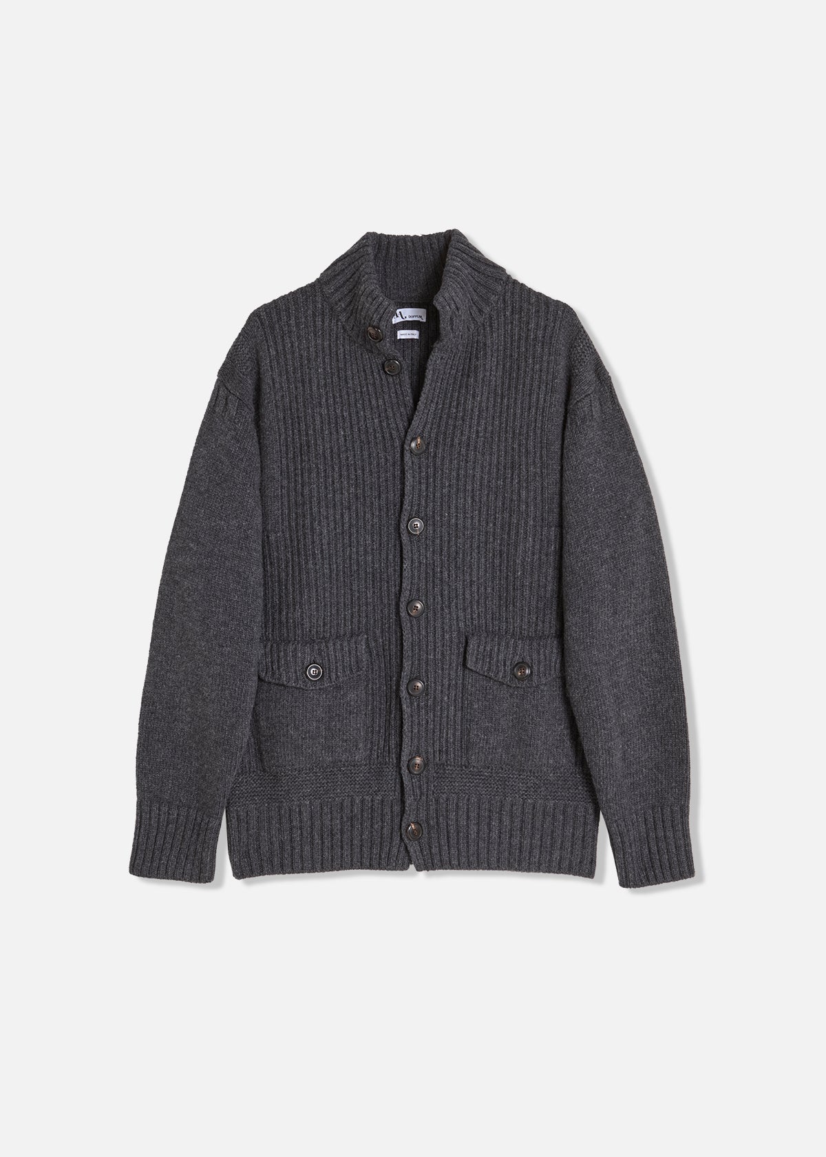 AALMIRO WOOL BOMBER JACKET