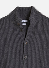 AALMIRO WOOL BOMBER JACKET