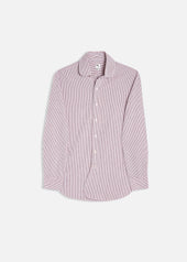 AAMBERES CLUB COLLAR SHIRT