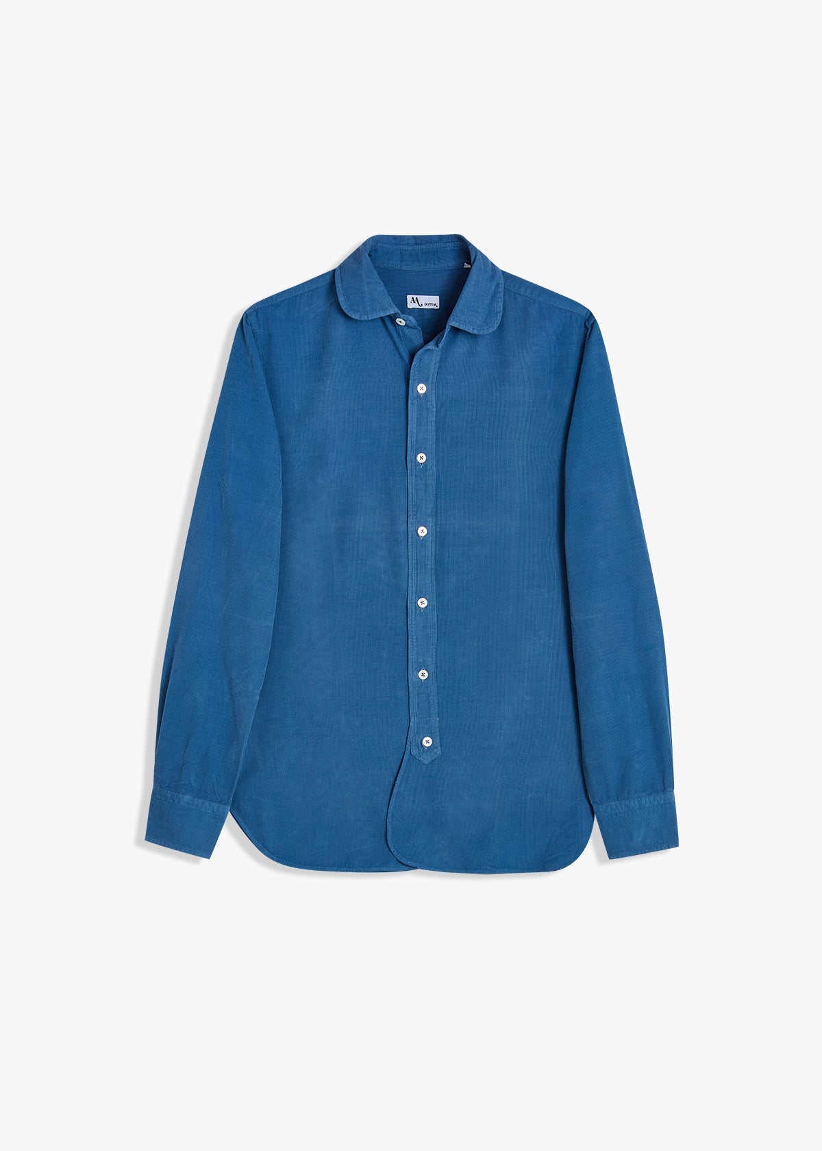 AAMBERES CLUB COLLAR SHIRT
