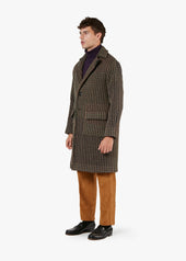 AAMBURGO WOOL COAT