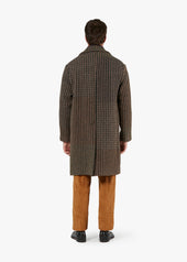 AAMBURGO WOOL COAT