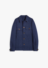 AAMENOFI OVERSHIRT