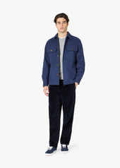 AAMENOFI OVERSHIRT