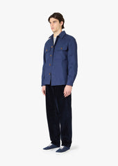 AAMENOFI OVERSHIRT