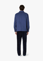 AAMENOFI OVERSHIRT
