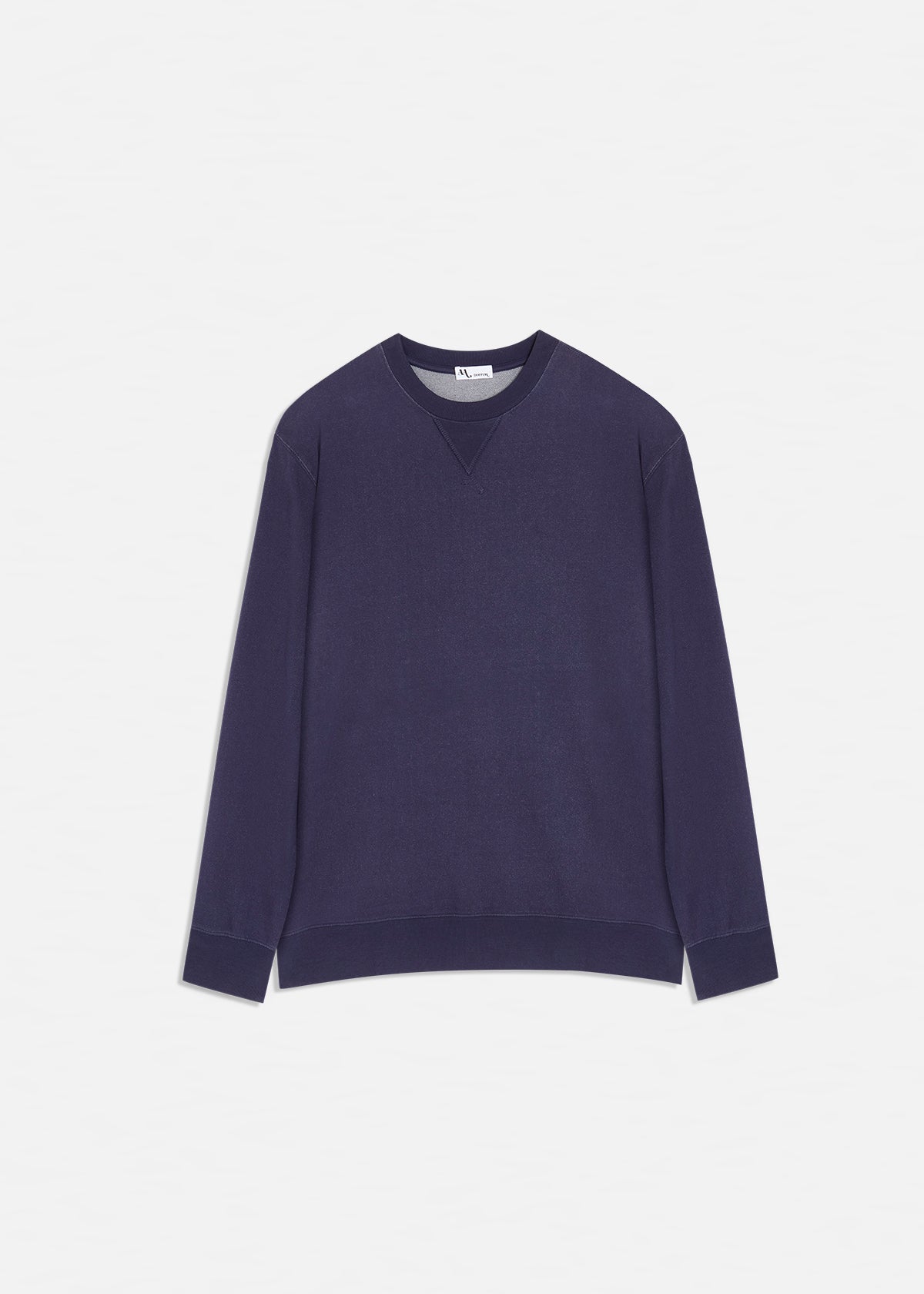 AAMERICAN JERSEY SWEATER