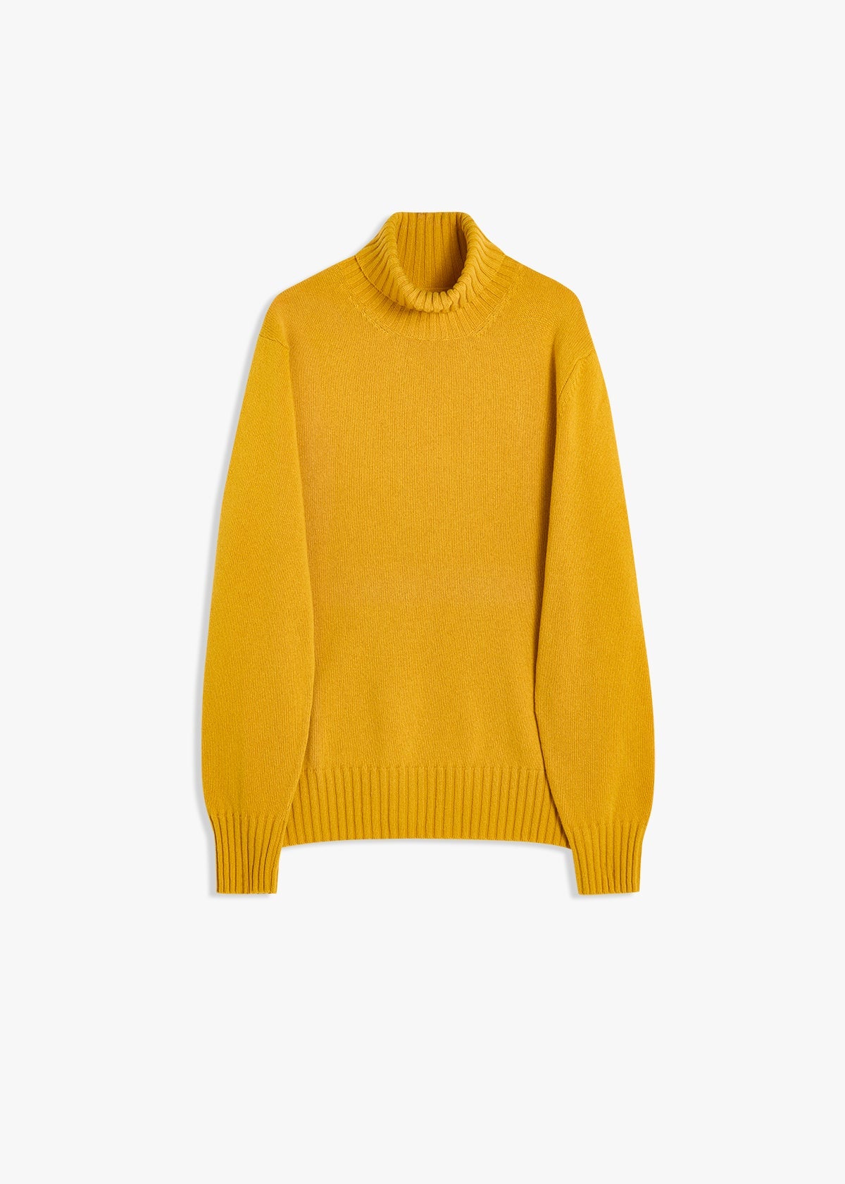 AAMINTORE WOOL TURTLENECK