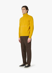 AAMINTORE WOOL TURTLENECK