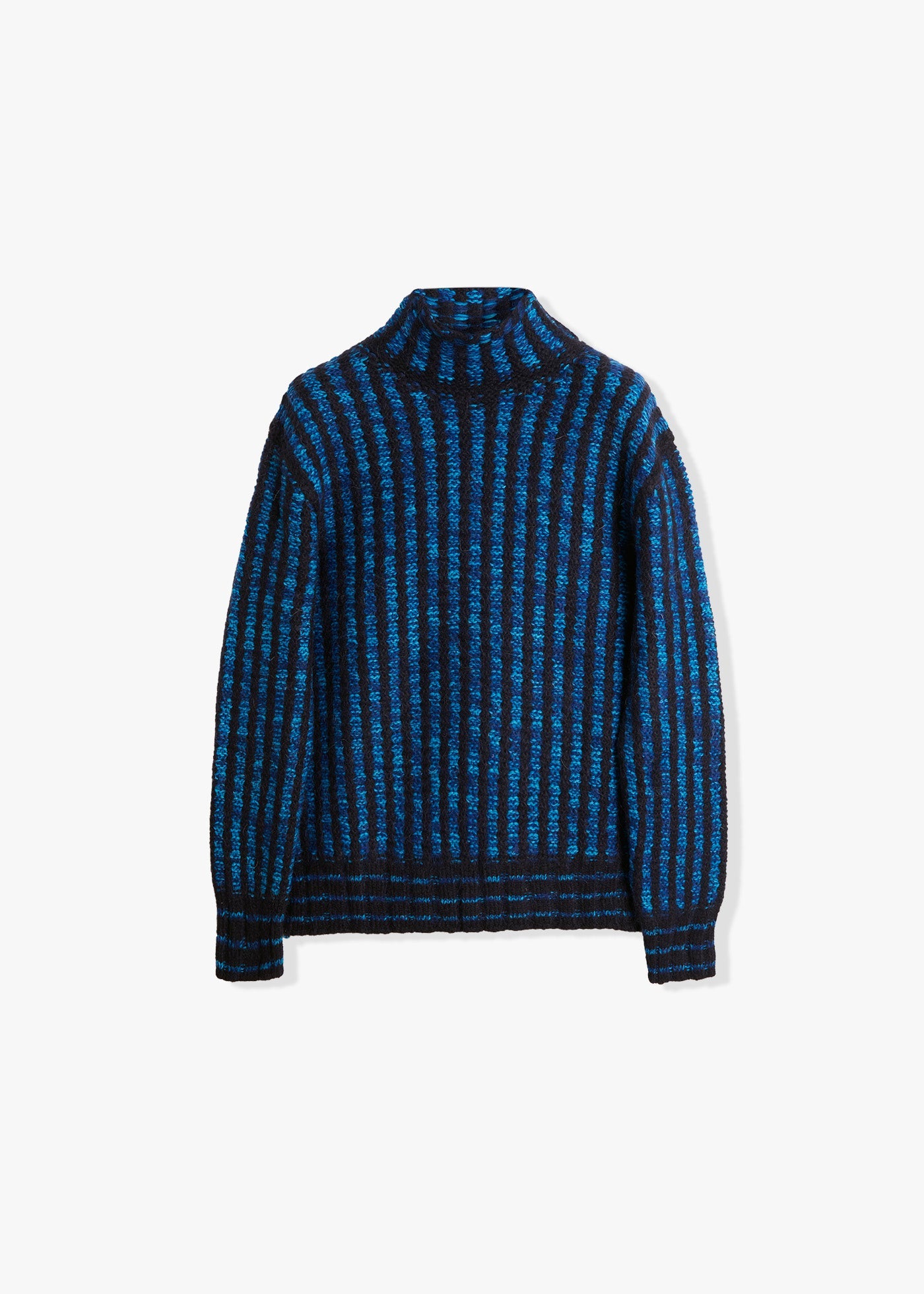AANIENE CASHMERE TURTLENECK