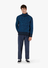 AANIENE CASHMERE TURTLENECK