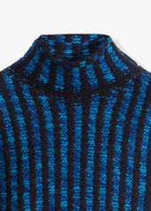 AANIENE CASHMERE TURTLENECK