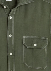 AANTERO DOUBLE-POCKETS SHIRT