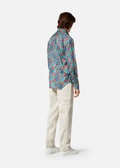 AANTERO PRINTED SHIRT