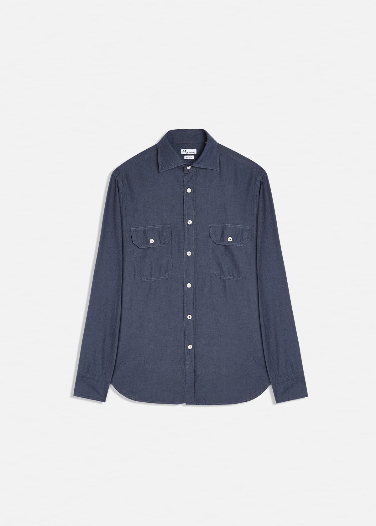 AANTERO COTTON SHIRT