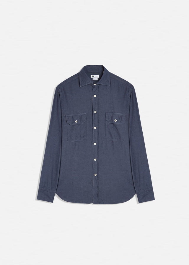 AANTERO COTTON SHIRT