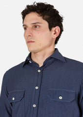 AANTERO COTTON SHIRT