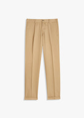 AANTIOCO TROUSERS WITH DARTS