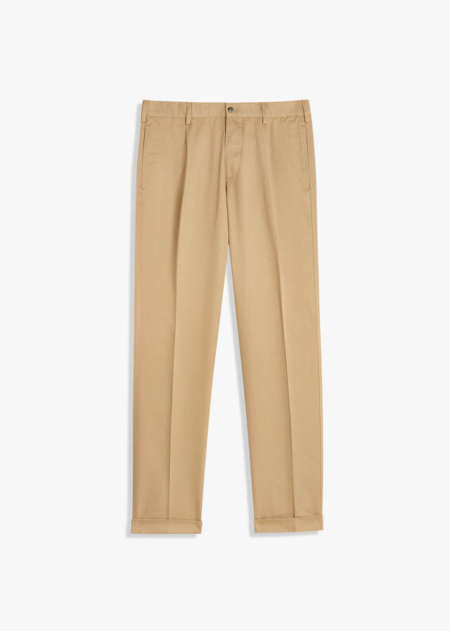 AANTIOCO TROUSERS WITH DARTS