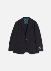AANZIO BLAZER WITH POCKETS