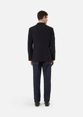 AANZIO BLAZER WITH POCKETS