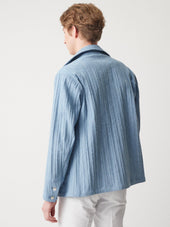 AAPICE DENIM JACKET