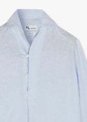 AAPIERO LINEN SHIRT