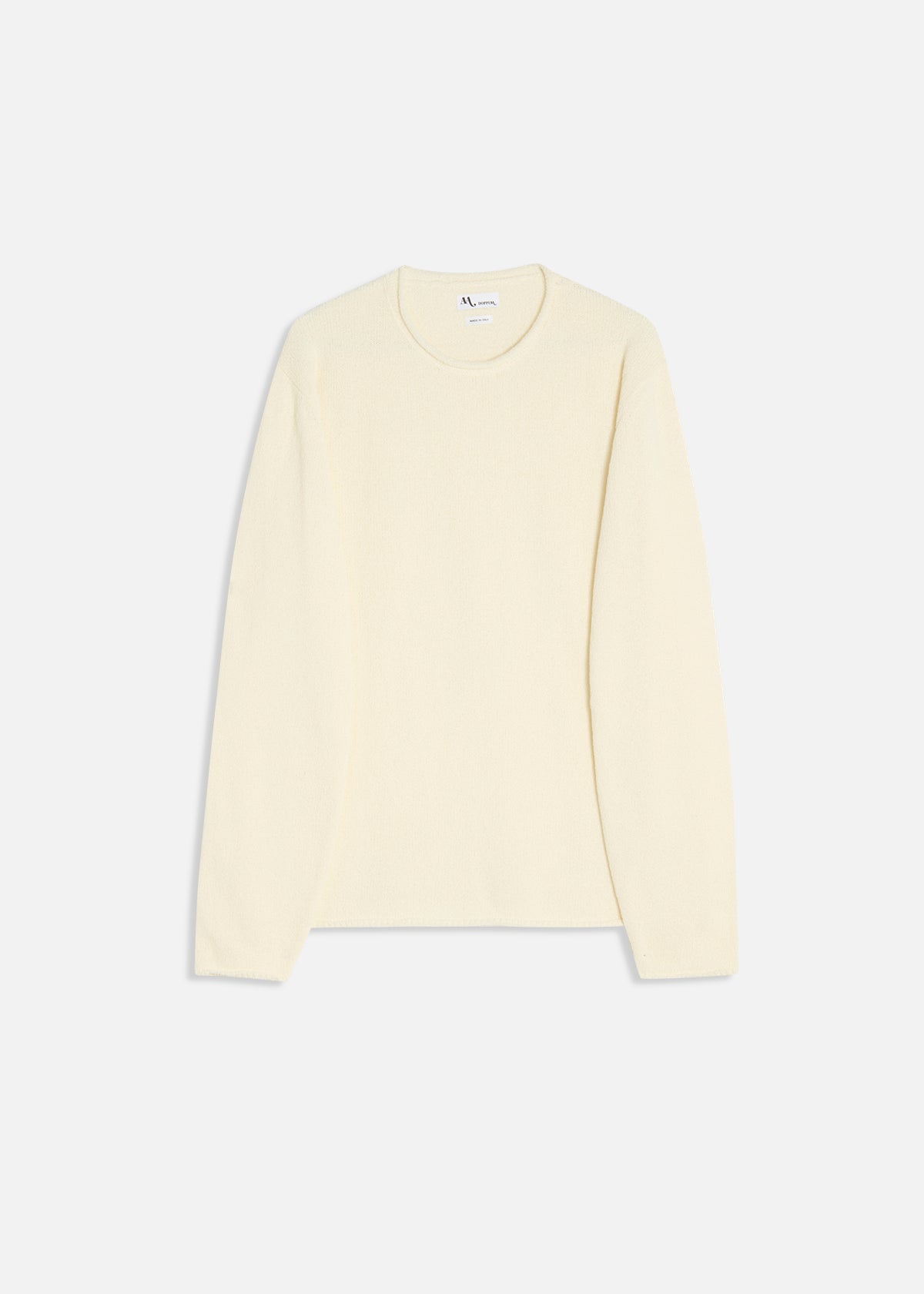 AAPINO COTTON CREWNECK