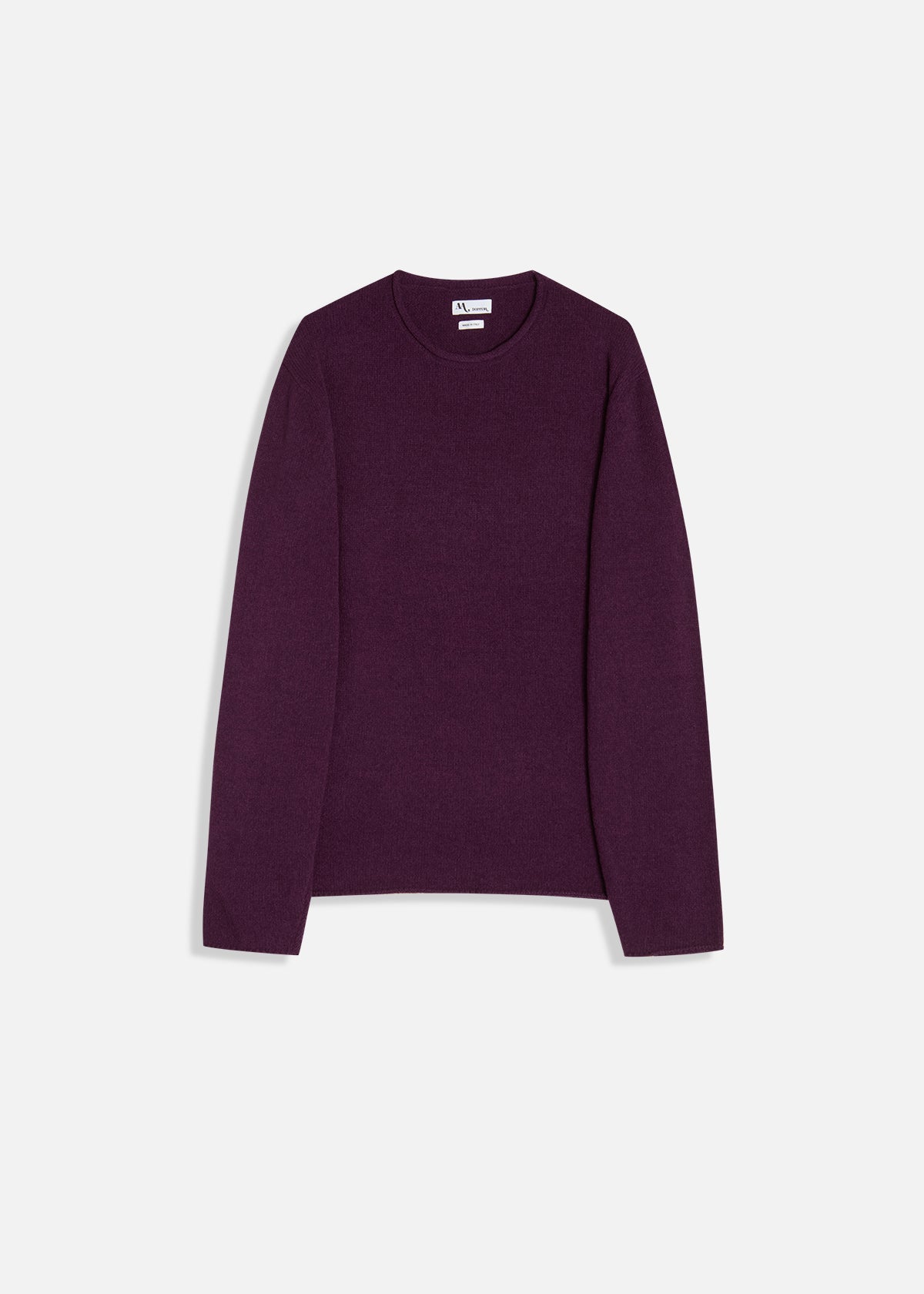 AAPINO COTTON CREWNECK