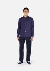 AAPOLLINA LONG SLEEVES JERSEY SHIRT