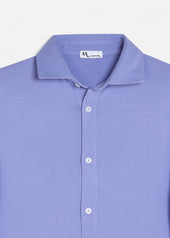 AAPOLLINA LONG SLEEVES JERSEY SHIRT
