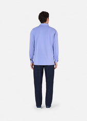 AAPOLLO LONG SLEEVES JERSEY POLO