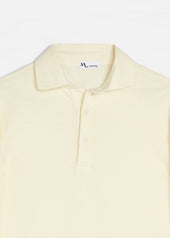 AAPOLLO LONG SLEEVES JERSEY POLO