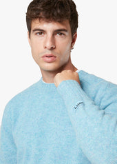 AAPPIO SHETLAND CREWNECK