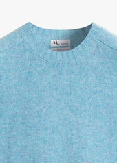 AAPPIO SHETLAND CREWNECK