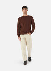 AAPPIO WOOL SWEATER