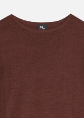AAPPIO WOOL SWEATER