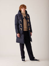 AARHS MONTGOMERY COAT