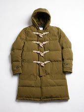 AARHS MONTGOMERY COAT
