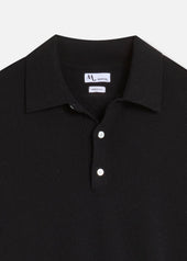 AARIC LONG SLEEVE POLO