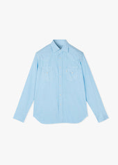 AARIOSTO WESTERN SHIRT