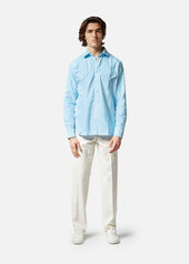 AARIOSTO WESTERN SHIRT