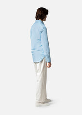 AARIOSTO WESTERN SHIRT