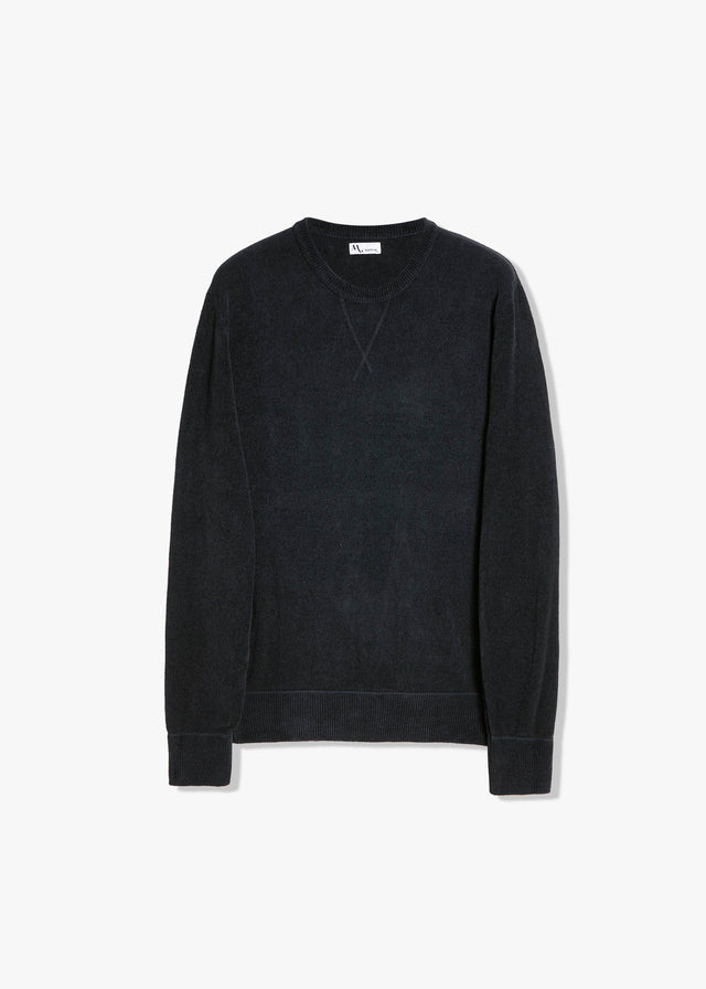 AARMIDO CREW-NECK SWEATSHIRT