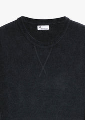 AARMIDO CREW-NECK SWEATSHIRT